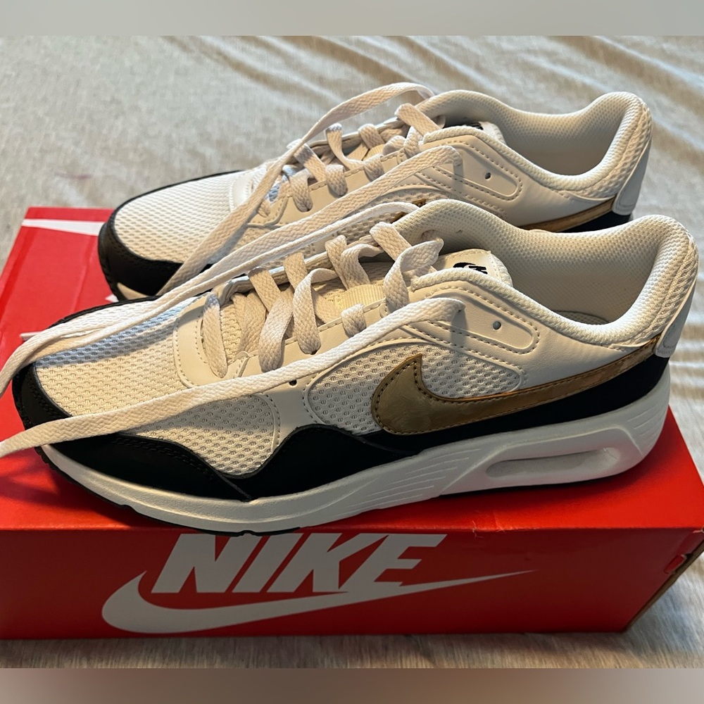 Nike Air Max SC